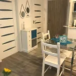 Blue Porta Mare