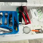 Apartamento Blue Porta Mare Dziwnówek