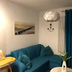 Blue Porta Mare * Dziwnówek