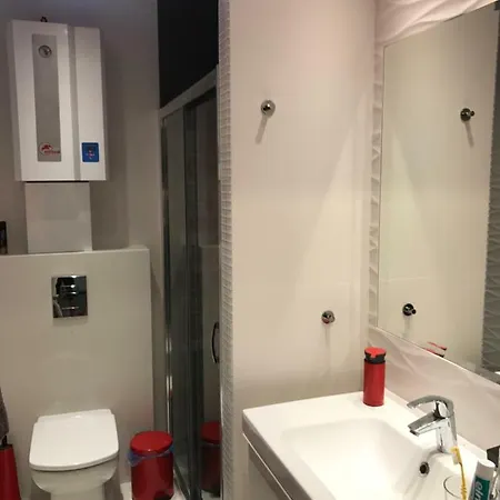 Διαμέρισμα Blue Porta Mare *