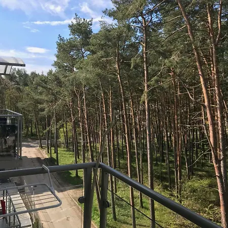 Blue Porta Mare 아파트