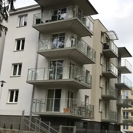 Appartement Blue Porta Mare