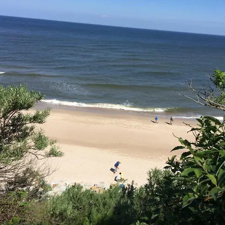 Blue Porta Mare 아파트 *