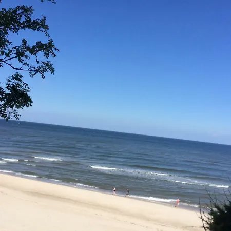 Blue Porta Mare 아파트 *