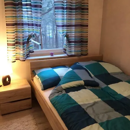 Διαμέρισμα Blue Porta Mare