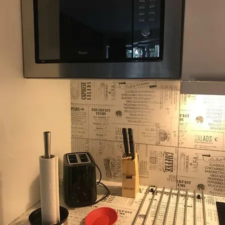 アパート Blue Porta Mare *