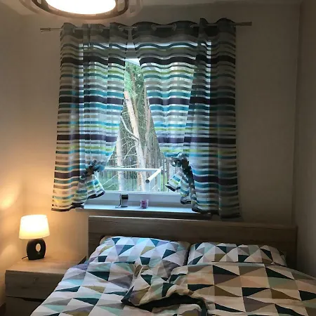 Blue Porta Mare Dziwnówek