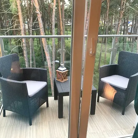 Blue Porta Mare Διαμέρισμα *