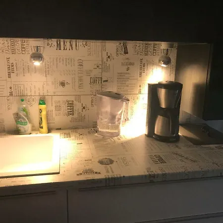 Blue Porta Mare Διαμέρισμα *