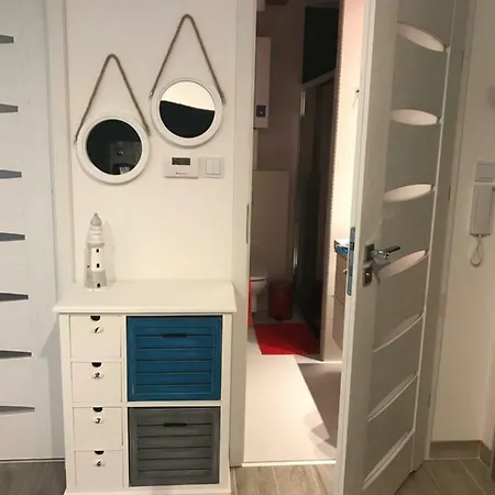 Διαμέρισμα Blue Porta Mare *