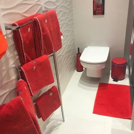 Blue Porta Mare * Dziwnówek