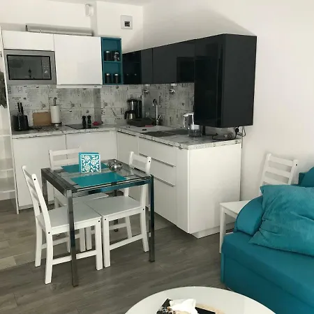 Blue Porta Mare * Dziwnówek