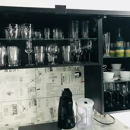 Blue Porta Mare * Dziwnówek