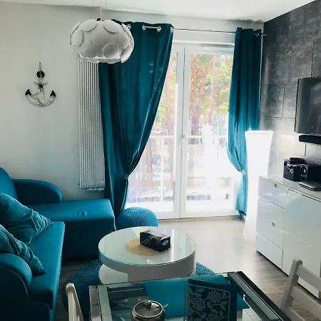 Διαμέρισμα Blue Porta Mare *