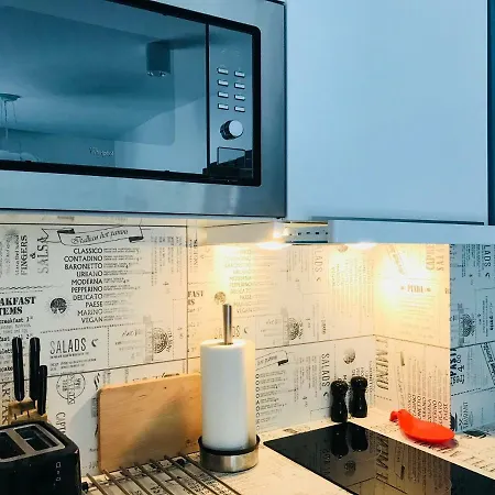 アパート Blue Porta Mare *