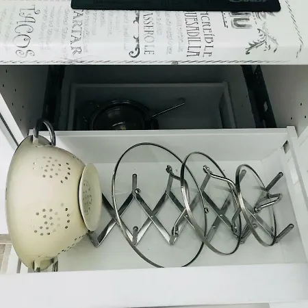 아파트 Blue Porta Mare