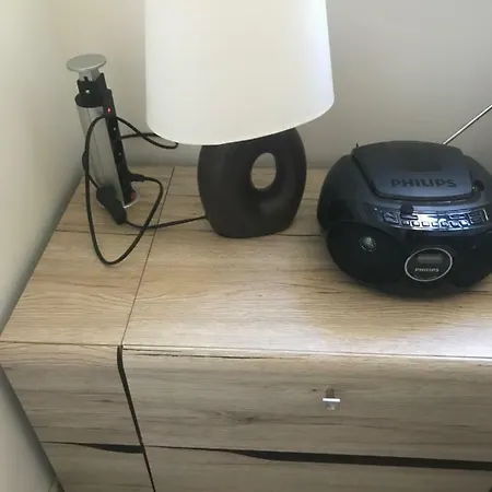 アパート Blue Porta Mare