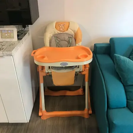 Διαμέρισμα Blue Porta Mare