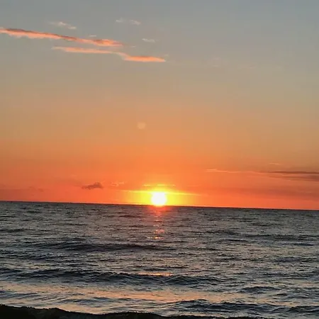 Διαμέρισμα Blue Porta Mare *