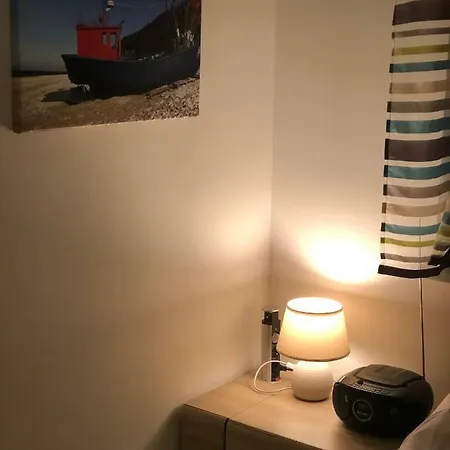 アパート Blue Porta Mare *