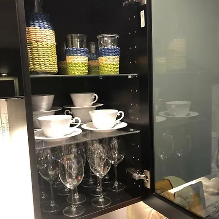 Διαμέρισμα Blue Porta Mare Dziwnówek