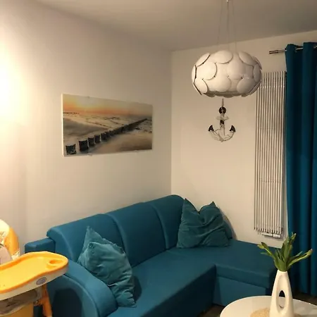 Blue Porta Mare * ジブヌベク