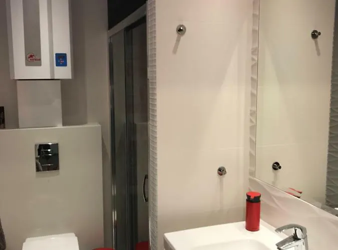 아파트 Blue Porta Mare *