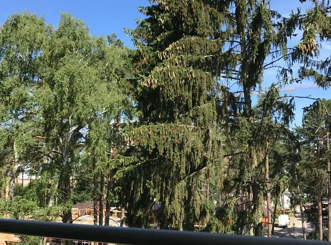 아파트 Blue Porta Mare