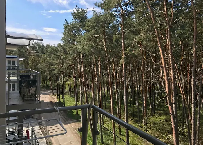 Blue Porta Mare 아파트