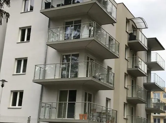 Apartament Blue Porta Mare