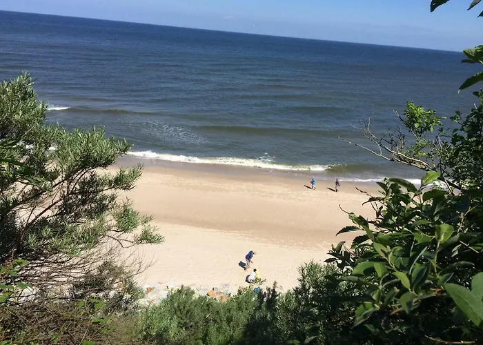 Blue Porta Mare 아파트 *