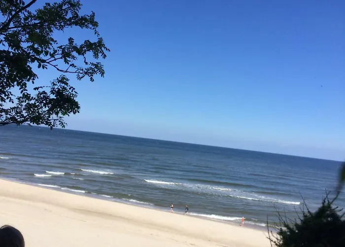 Blue Porta Mare Apartament *