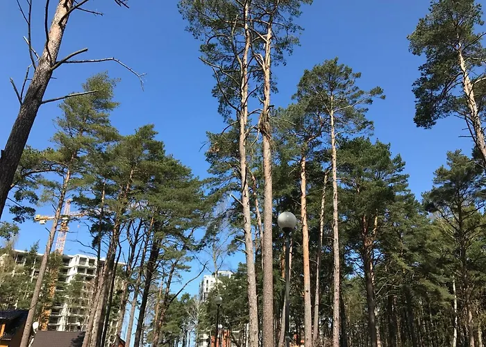 아파트 Blue Porta Mare