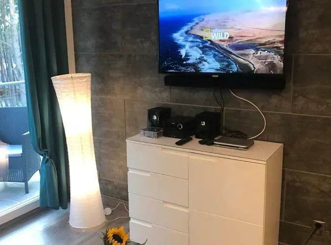 Blue Porta Mare * Dziwnówek