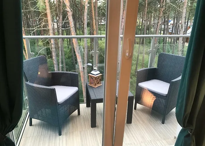 Blue Porta Mare Apartament *