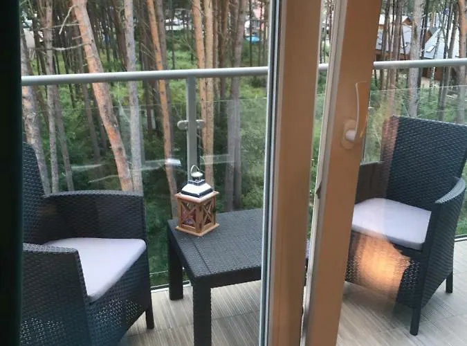 Blue Porta Mare * 드지우노웨크