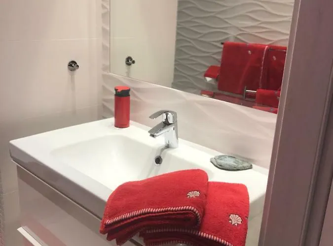 Blue Porta Mare 드지우노웨크