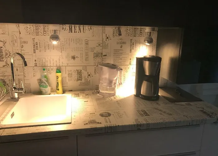 Blue Porta Mare 아파트 *