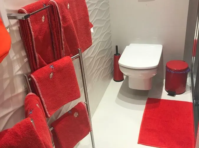 Blue Porta Mare * 드지우노웨크