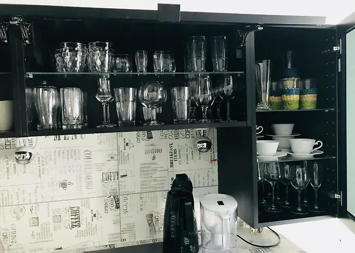 Blue Porta Mare * 드지우노웨크