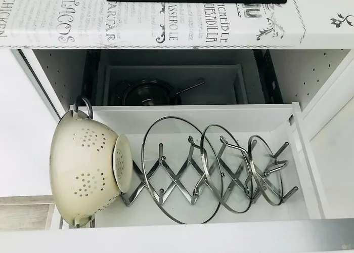 Apartament Blue Porta Mare