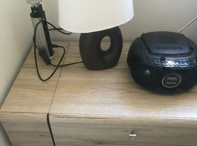 Apartament Blue Porta Mare