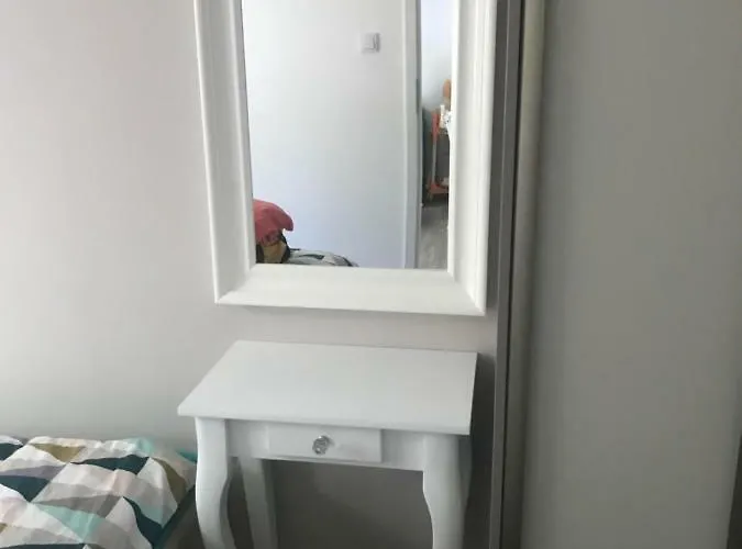 아파트 Blue Porta Mare *