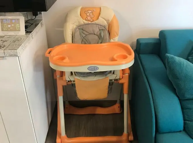 아파트 Blue Porta Mare