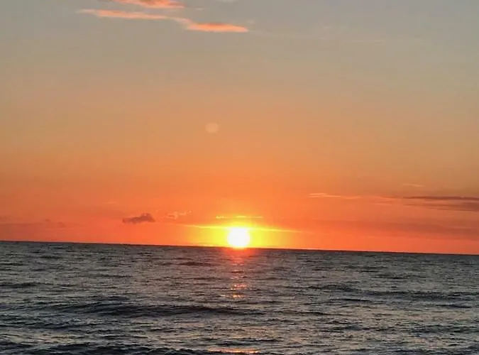 Apartament Blue Porta Mare *