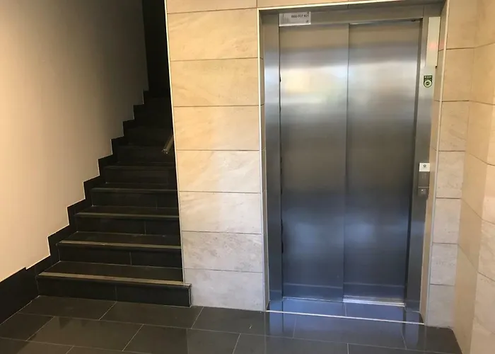 Blue Porta Mare 아파트