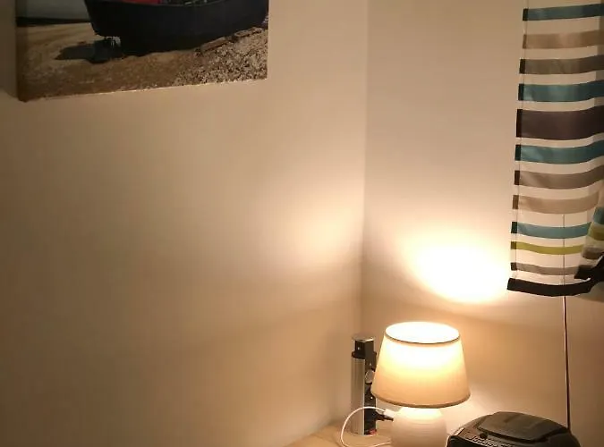 아파트 Blue Porta Mare *