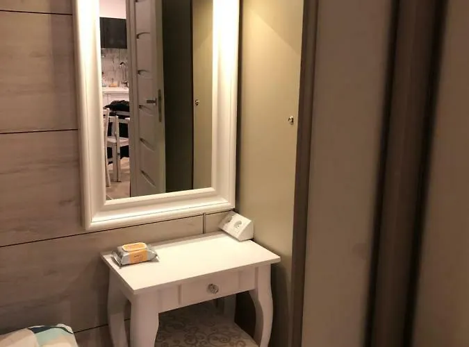 아파트 Blue Porta Mare *