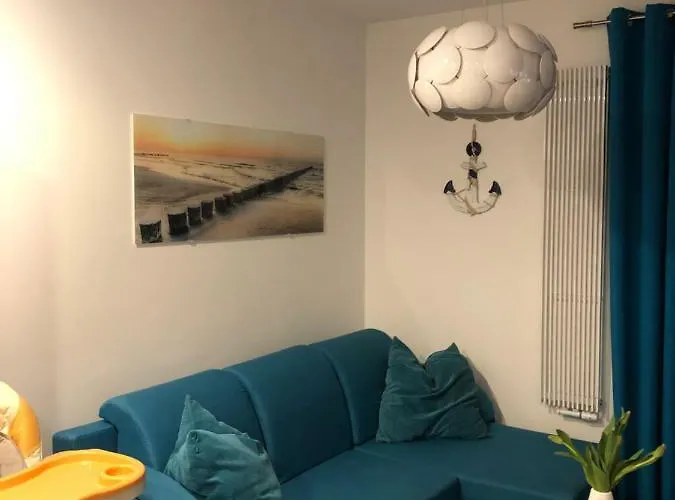 Blue Porta Mare * 드지우노웨크